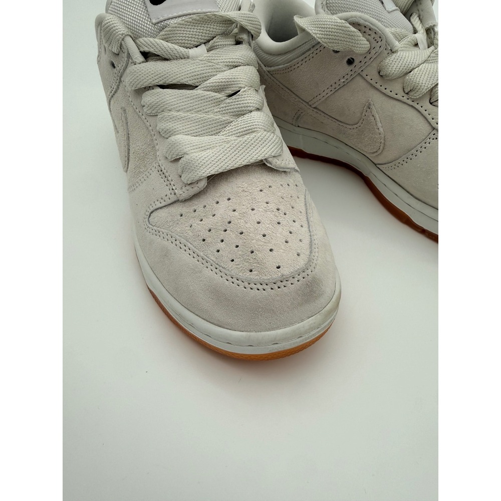 Nike SB Dunk Low Pro B 'Pale Ivory' HJ0367-100 6.5M